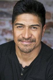 Leroy Lakamu as Weed Buyer in The Legend of Baron To'a 2020