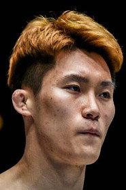 Kwon Won Il as Self in One Championship: Winter Warriors II 2021