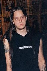 Gylve Nagell as Self (as Fenriz) in Darkthrone: Preparing for War 2005