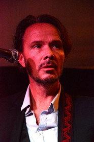 Hugo Race as Sé stesso in Jesus Loves the Fools 2024