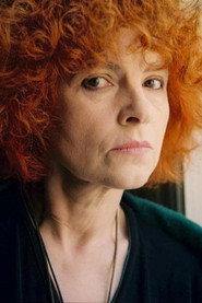 Nana Jorjadze as  in The Swimmer 1981