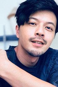 Chiang Chang-Hui as in Come Rain Or Come Shine 2021