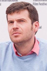 Andrei Rus as in Art 2014