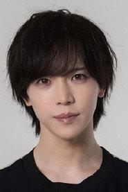 Junpei Mitsui as Nekomusume in Stage xxxHOLiC -Continuation- 2023