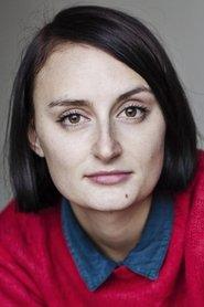 Laura Elsworthy as Hermia in CBeebies Presents: A Midsummer Night's Dream 2016
