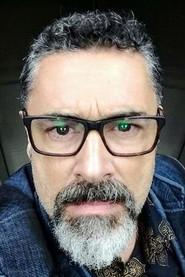 Cassius Romero as Chop (voice) in Cassiopeia 1996