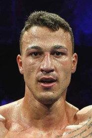 Chris Thompson as Self in Galal Yafai vs. Tommy Frank 2023