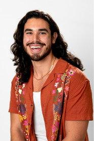 Kendrick Leon as  in Warehouse 2023