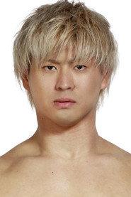 Kaito Kiyomiya as Kaito Kiyomiya in NJPW G1 Climax 33: Day 3 2023
