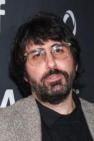 Armen Weitzman as Armen in The Badger's Promise 2014