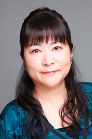 Rie Ishizuka as Ahiru Takamizawa in Tetsujin 28: Morning Moon of Midday 2007