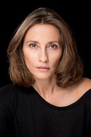 Mónica Soria as in Long Teeth 2024