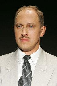 Dmitriy Talantsev as  in The Russian Game 2007