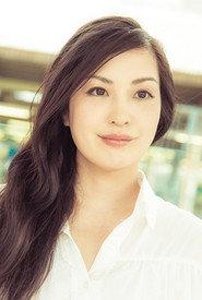 Hina Izumi as in Aki fukaki 2008