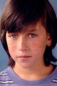 Nico Ghisi as Budderball in Spooky Buddies 2011
