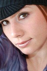 Elisha Helsper as Self in Strikeforce Challengers 4: Gurgel vs. Evangelista 2009