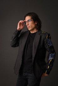 Atzin Ortiz Gonzalez as self in Viceversa 2013