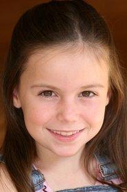 Alyssa Shafer as Lucy McFarland in Field of Vision 2011