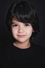 Adin Külçe as  in Family Discipline 2025