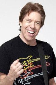 George Thorogood as Self in Eric Burdon: Rock 'n' Roll Animal 2019