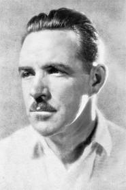 James P. Hogan as 'Bull' Kerry in Mountains of Manhattan 1927