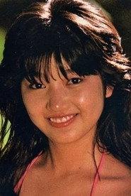 Kanako Narikiyo as  in Crow 1995