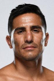 Gustavo Lopez as Self in UFC on ESPN 21: Brunson vs. Holland 2021