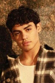 Alejandro Rosario as Marcus in You're Not Supposed to Be Here 2023