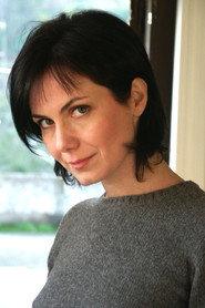 Daniela Calò as Linda in Tartarughe sul dorso 2005