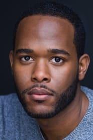 Brandon Greenhouse as Isaiah in The Strange Thing About the Johnsons 2011