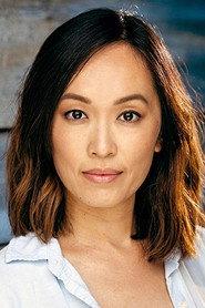 Tiffany Yen as Karen Li in 13 Girls 