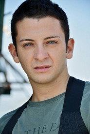 Armando Pizzuti as Santilli in The Night Before the Exams 2006