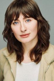 Pheobe Lloyd as Joe in They're Gonna Love You 2024