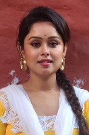 Trisha Das as in Tahader Kotha 2024