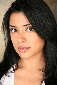 Noemi Dunbar as Ronnie Jimenez in Muladhara 2012