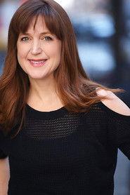 Mary McGloin as Jayna in One Fine Morning 2003