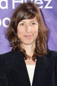 Agnès Obadia as Michèle in Mauvais Genre 1997