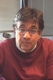Luca Pancalli as  in Il triciclo 2018