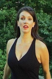 Laura Judge as Jugula in Planet of the Baybes 2014