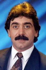 Juan Carlos Serrán as  in El lado oscuro 2004