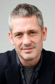 Matthew Dixon as Bruce in Burning Bridges 1996
