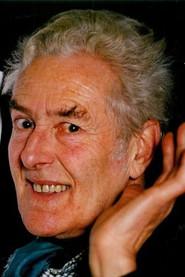 Peter Whitbread as Sir Robert Guggiswood in Heritage Africa 1989
