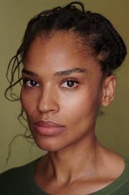 Cynthia Micas as Jarmila Marques in Gefahrengebiet 2026