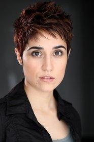 Melissa Navia as Jack in Love Me Anyway 2014