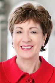 Susan Collins as Self in 14 Women 2007