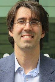 Joao Pedro de Magalhaes as Self in Don't Die: The Man Who Wants to Live Forever 2025