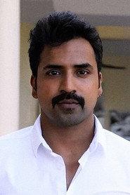 Shabeer Kallarakkal as Sagas Ratchagan in Natchathiram Nagargiradhu 2022