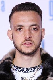 Antón Álvarez as Himself in Lo de Pucho 2024