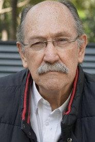 Juan Zerboni as Mario in Death of the author 2023
