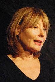 Micheline Welter as Herself in Le Remords 1974